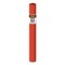 Beistle 100' Classic Red Disposable Plastic Banquet Party Table Cloth Roll